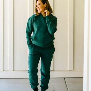 ZYIA Pine Relaxation set. NWT!